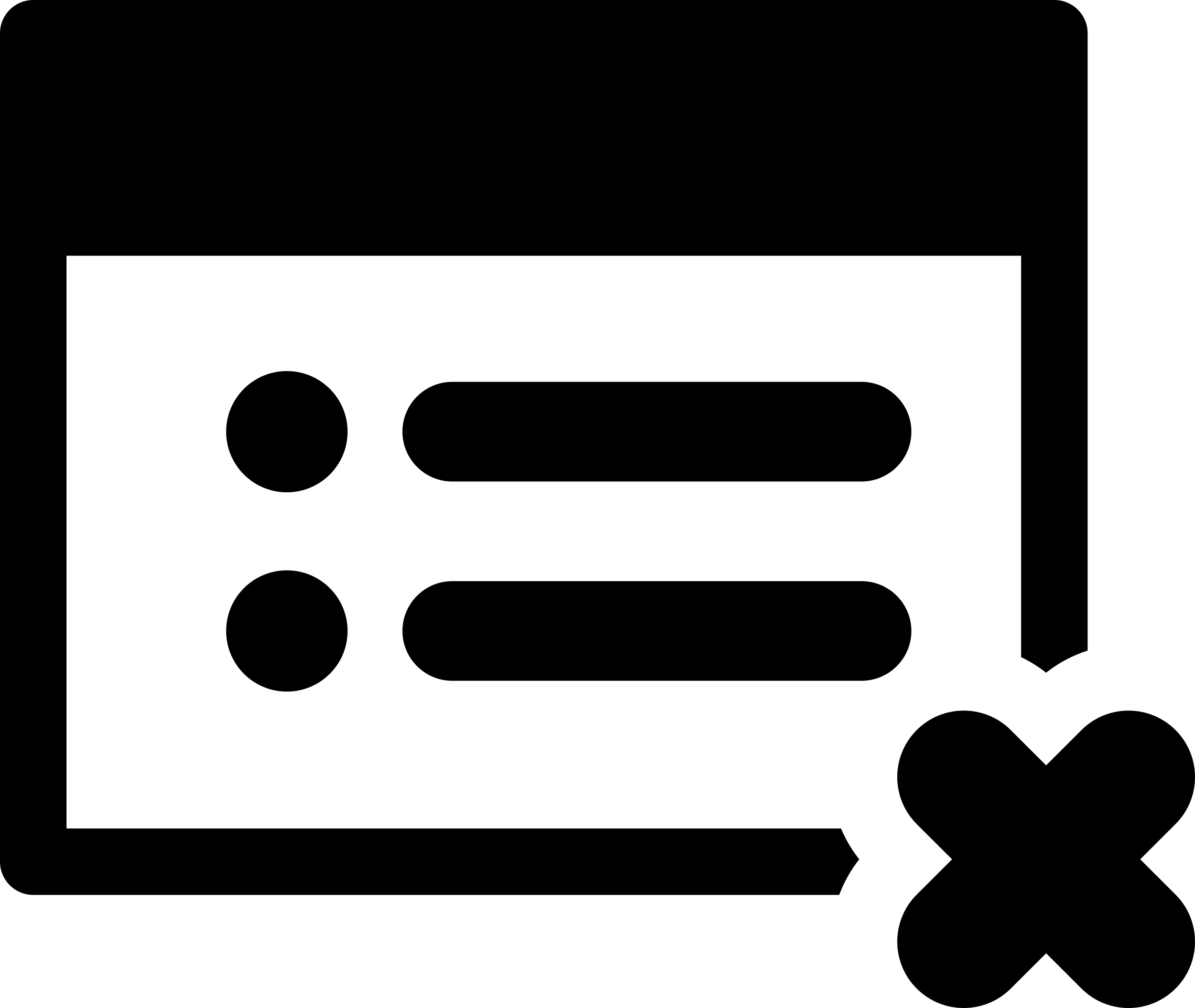 Delete Settings Outline Icon Svg Set Free Vectors